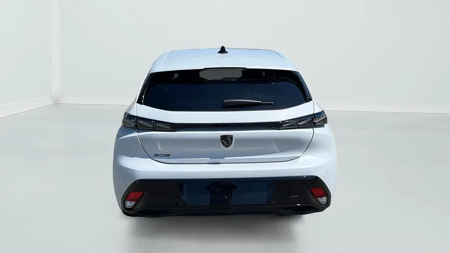PEUGEOT 308 -