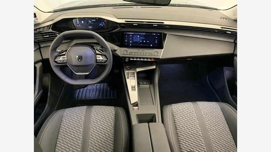 PEUGEOT 308 -