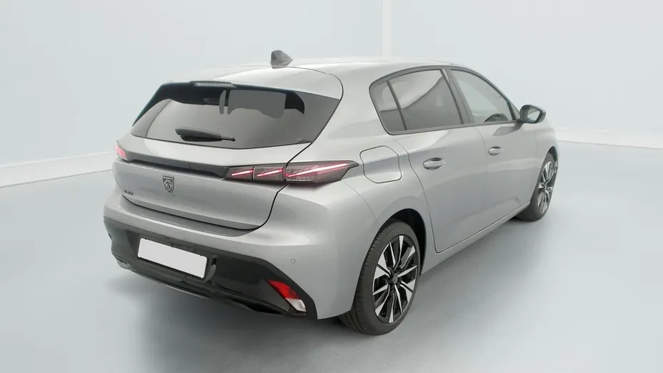 PEUGEOT 308 -