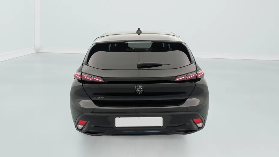 PEUGEOT 308 -