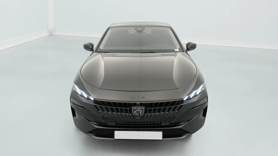 PEUGEOT 308 -