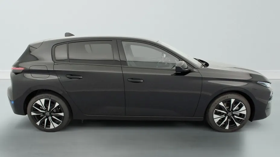 PEUGEOT 308 -