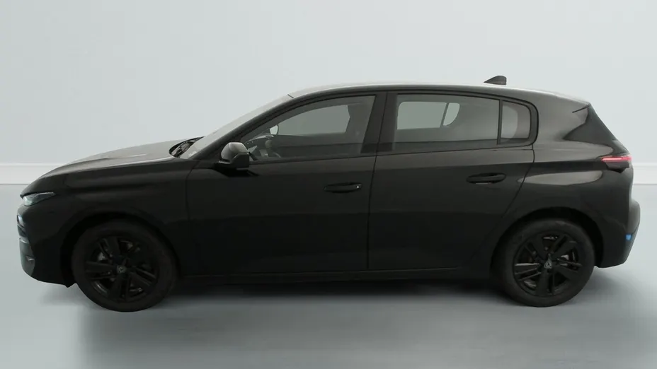 PEUGEOT 308 -