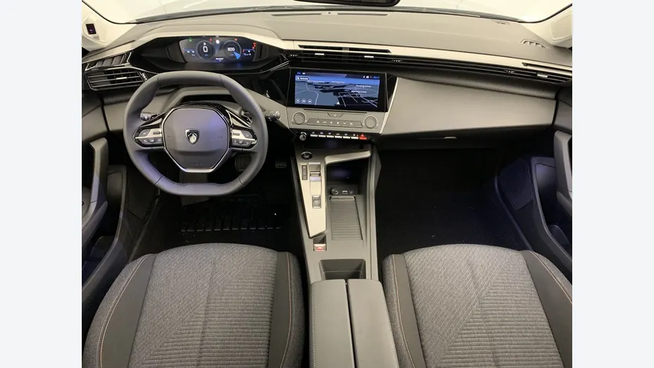 PEUGEOT 308 -