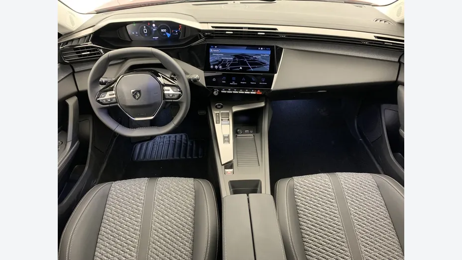 PEUGEOT 308 -