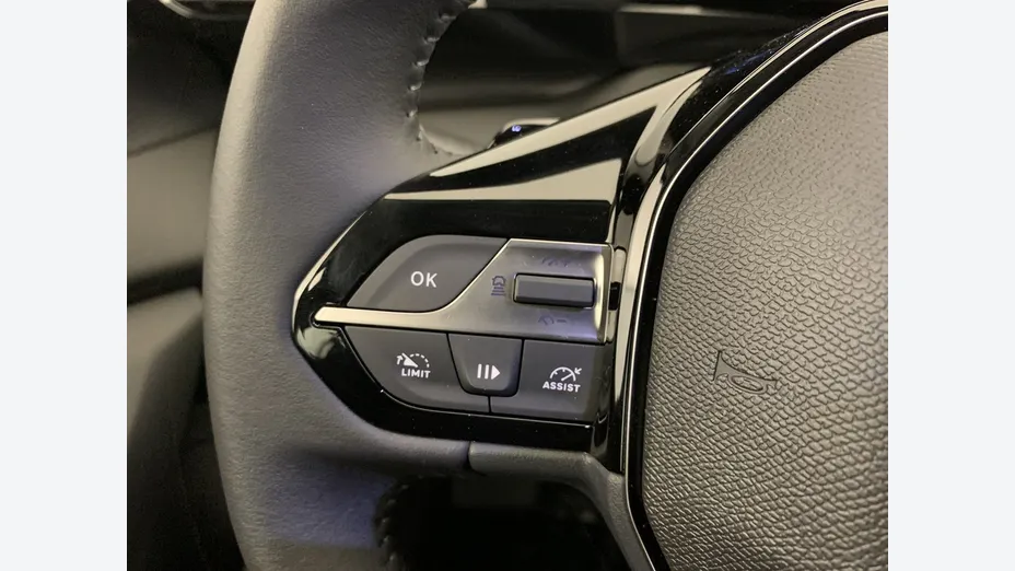 PEUGEOT 308 -