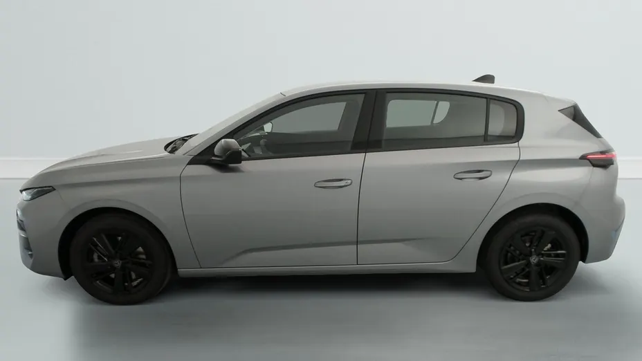 PEUGEOT 308 -