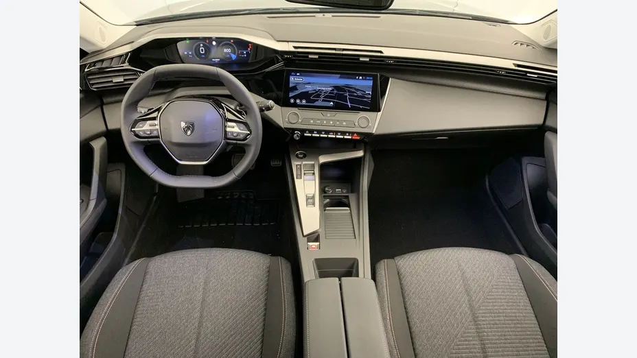 PEUGEOT 308 -