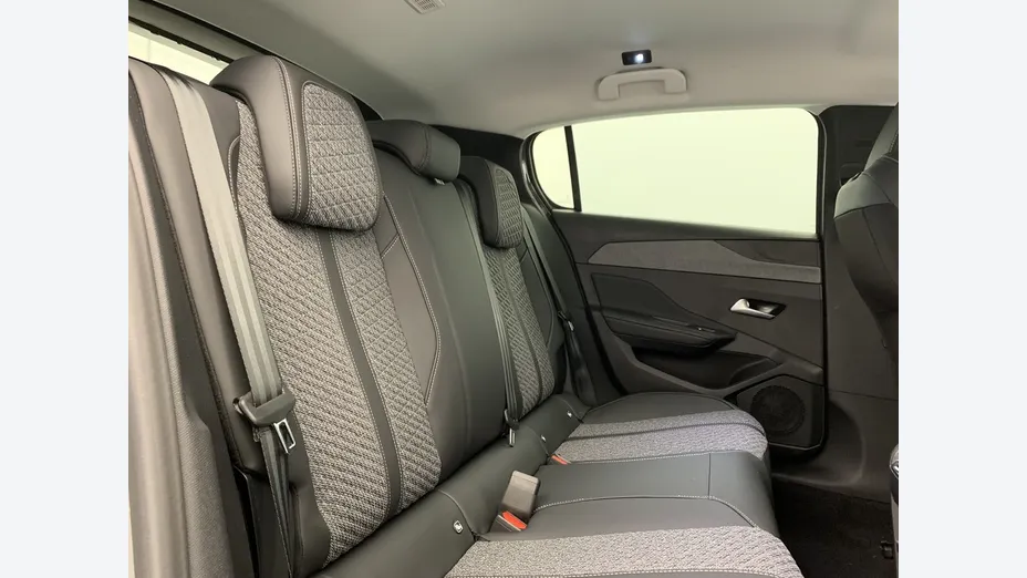 PEUGEOT 308 -