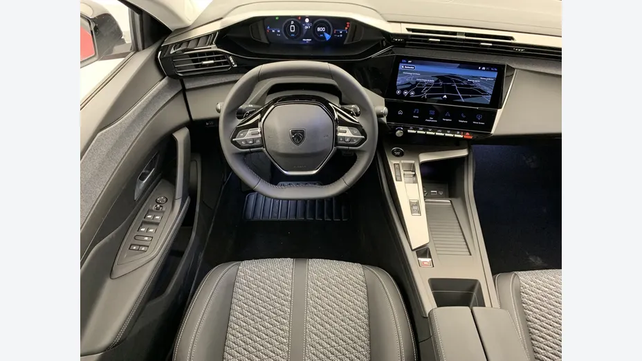 PEUGEOT 308 -