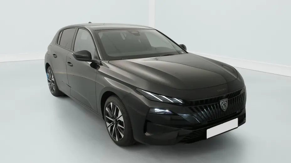 PEUGEOT 308 -