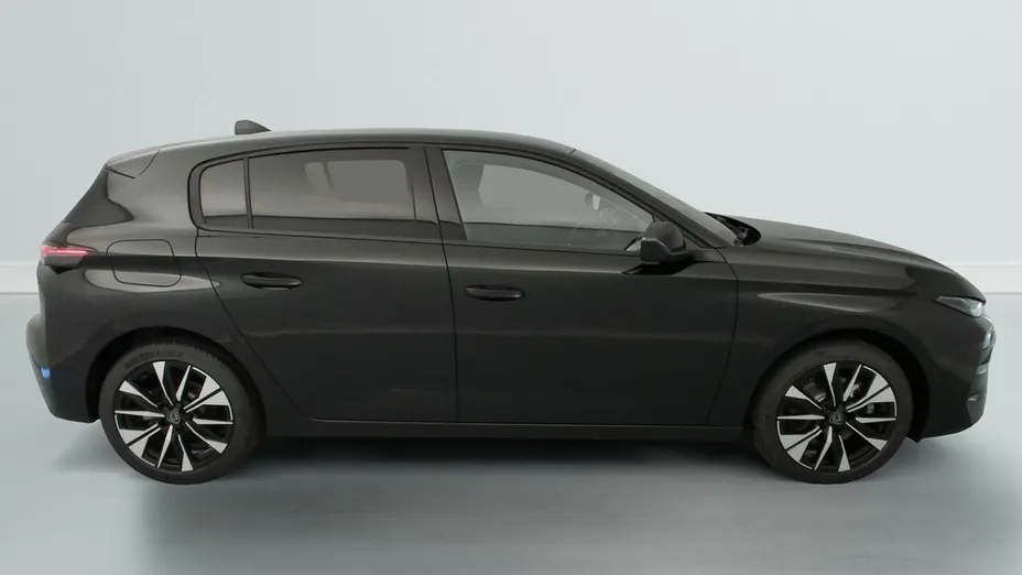PEUGEOT 308 -