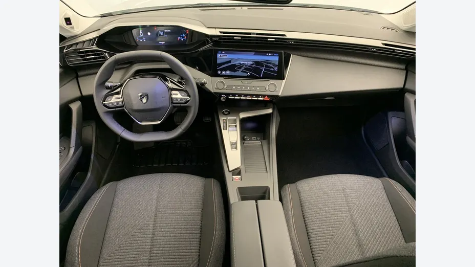 PEUGEOT 308 -