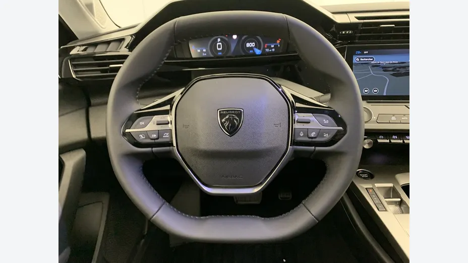 PEUGEOT 308 -
