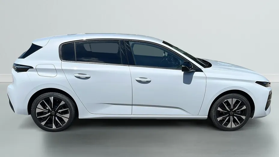 PEUGEOT 308 -
