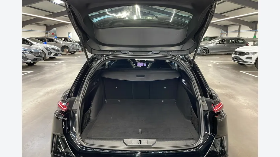 PEUGEOT 308 -