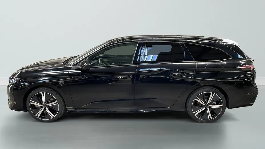 PEUGEOT 308 -