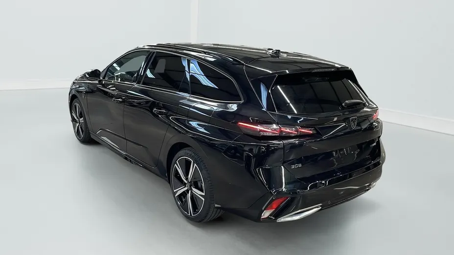PEUGEOT 308 -