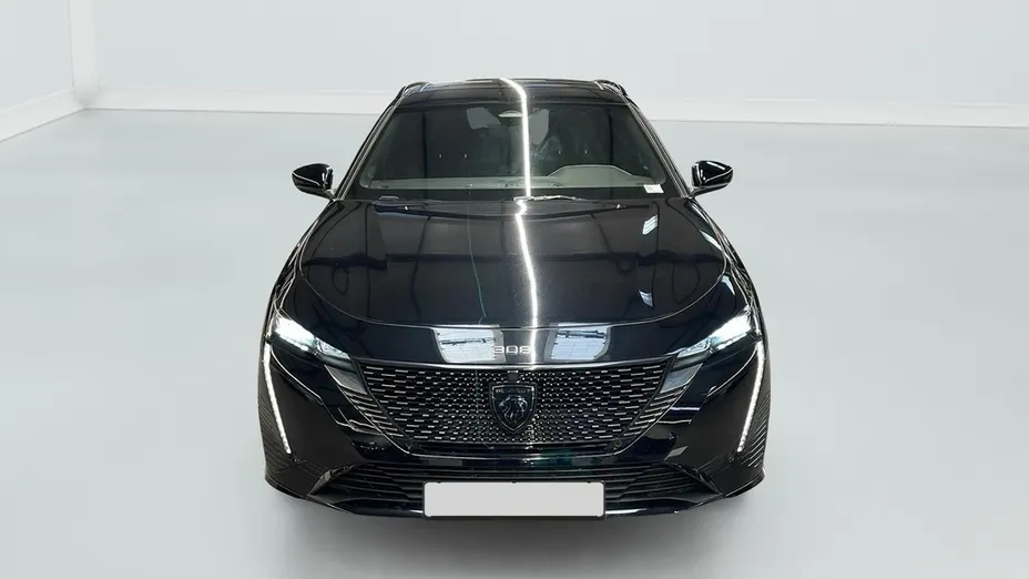 PEUGEOT 308 -