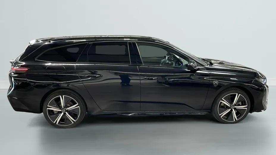 PEUGEOT 308 -