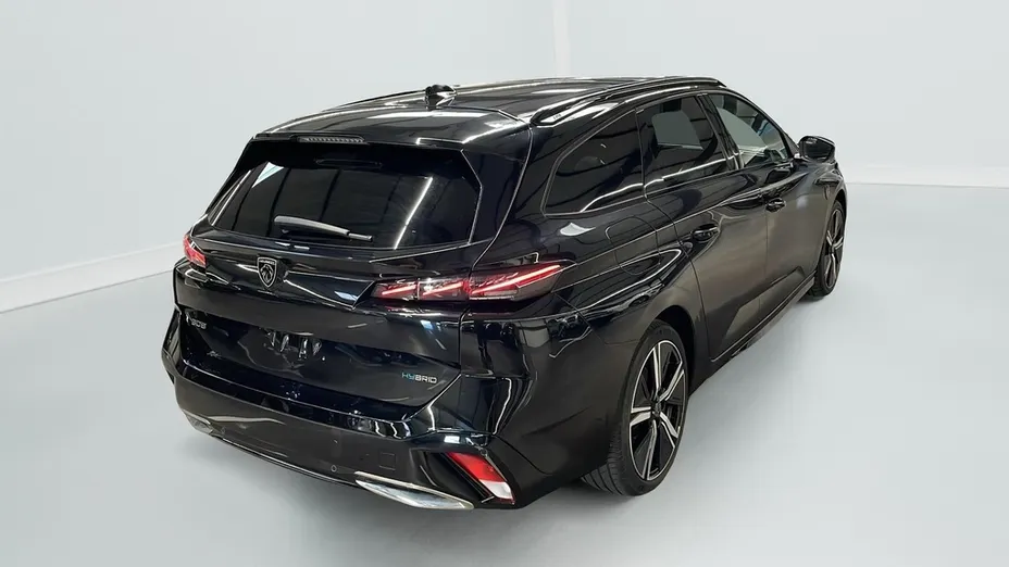 PEUGEOT 308 -