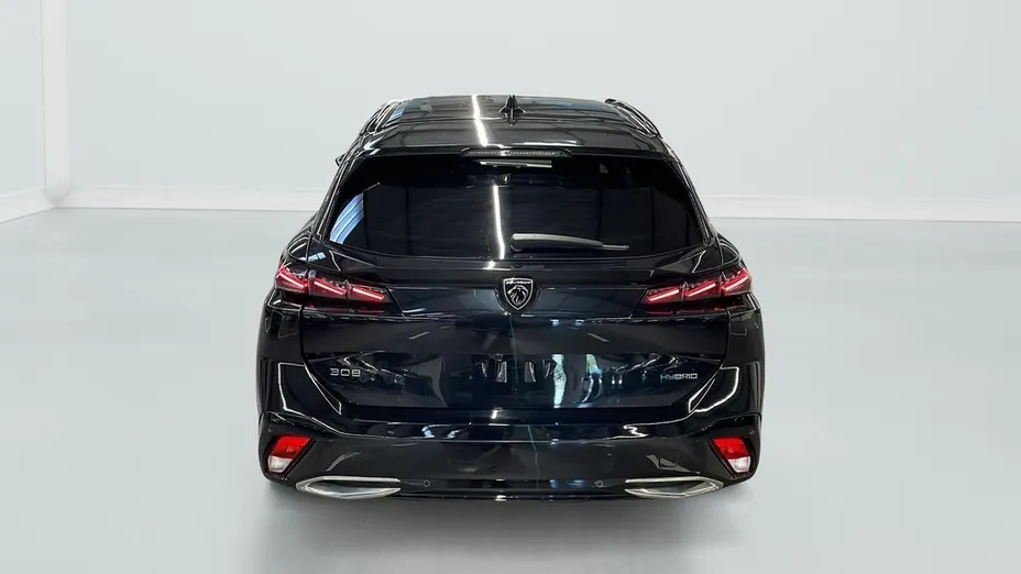 PEUGEOT 308 -