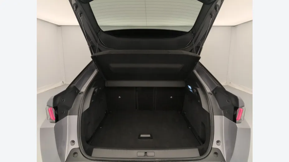 PEUGEOT 3008 -