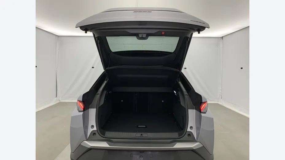 PEUGEOT 3008 -