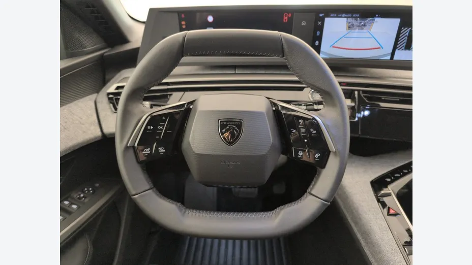PEUGEOT 3008 -