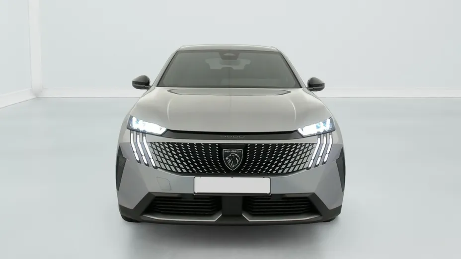 PEUGEOT 3008 -