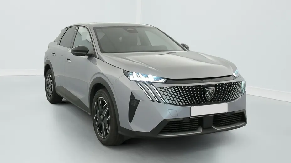 PEUGEOT 3008 -
