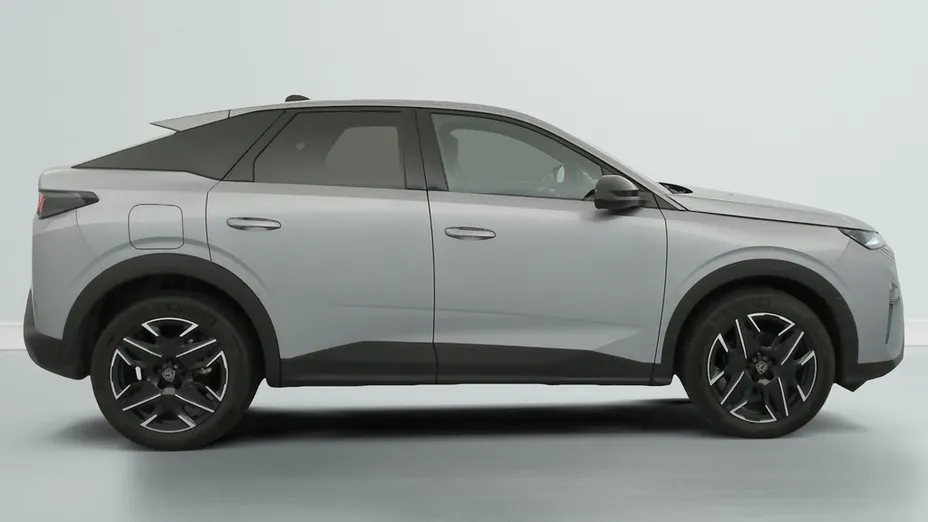 PEUGEOT 3008 -