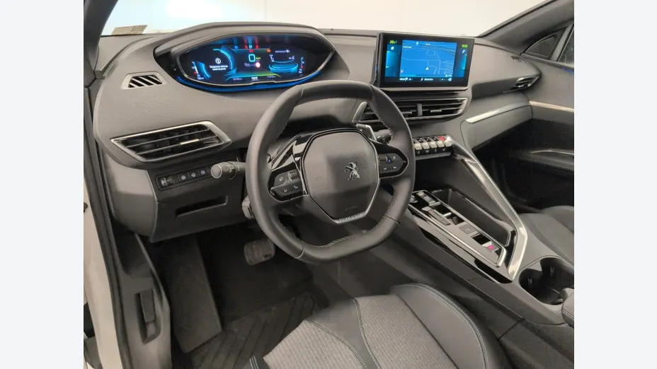 PEUGEOT 3008 -