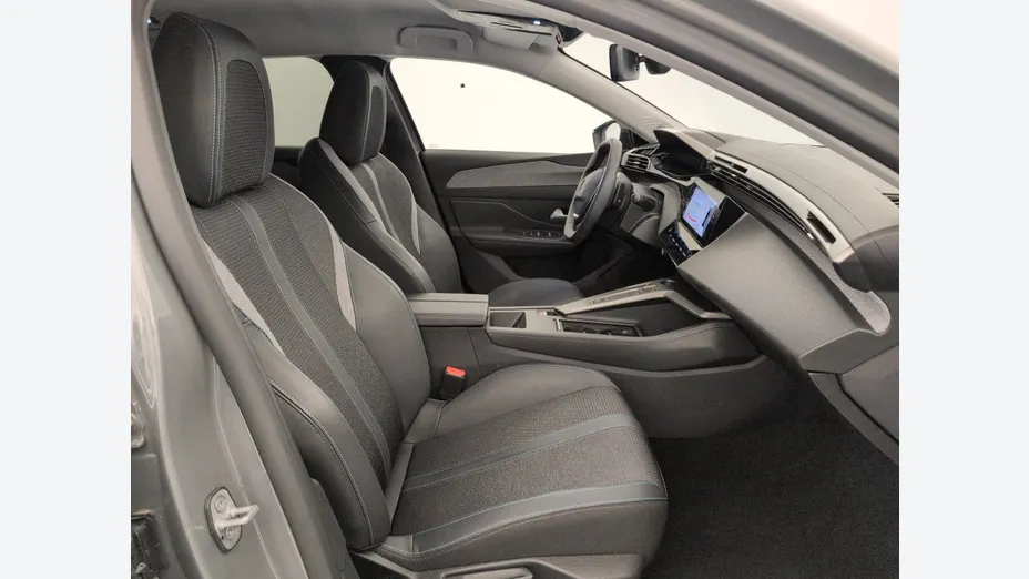 PEUGEOT 408 -
