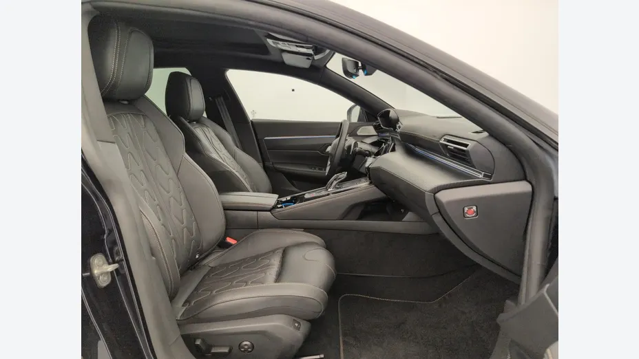 PEUGEOT 508 -