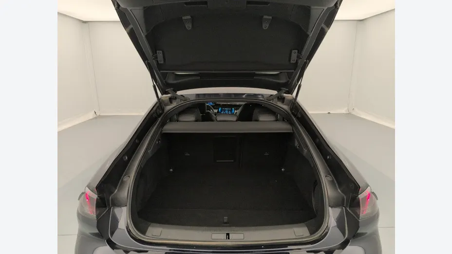 PEUGEOT 508 -
