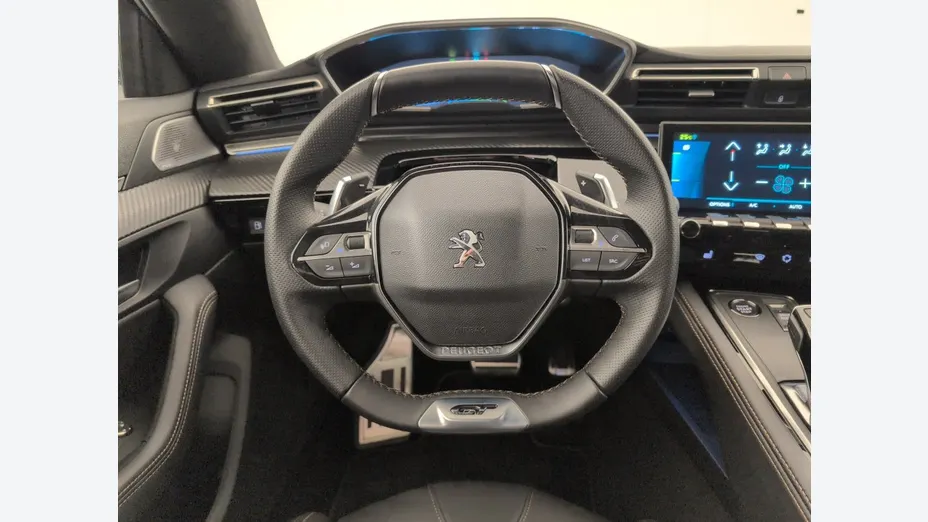 PEUGEOT 508 -
