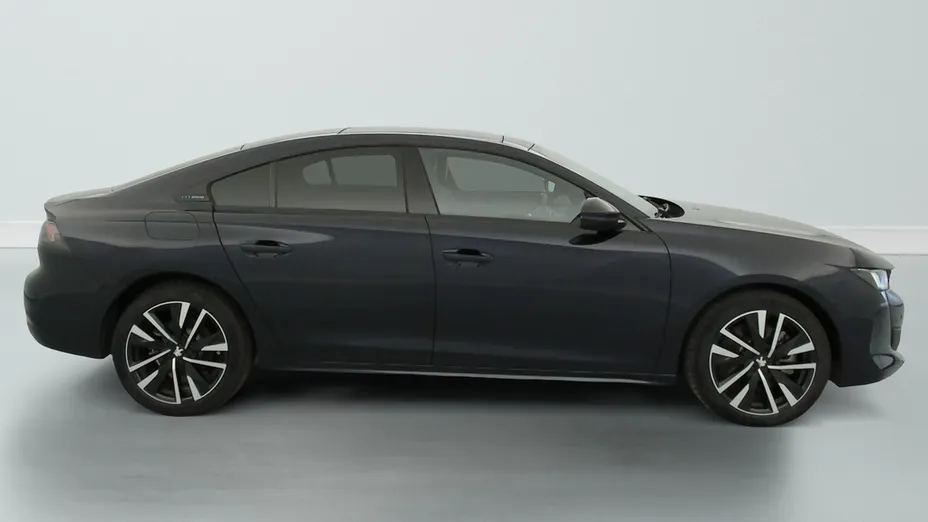 PEUGEOT 508 -