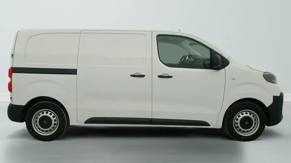 PEUGEOT Expert -