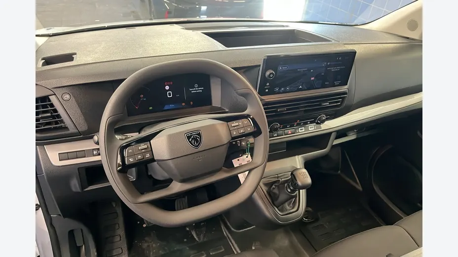 PEUGEOT Expert -