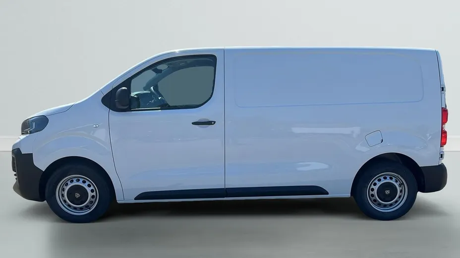 PEUGEOT Expert -