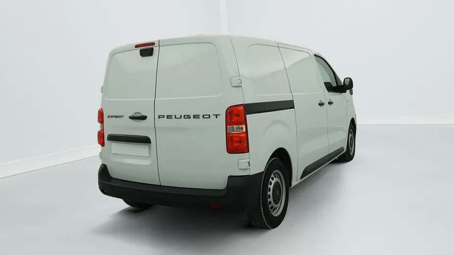 PEUGEOT Expert -