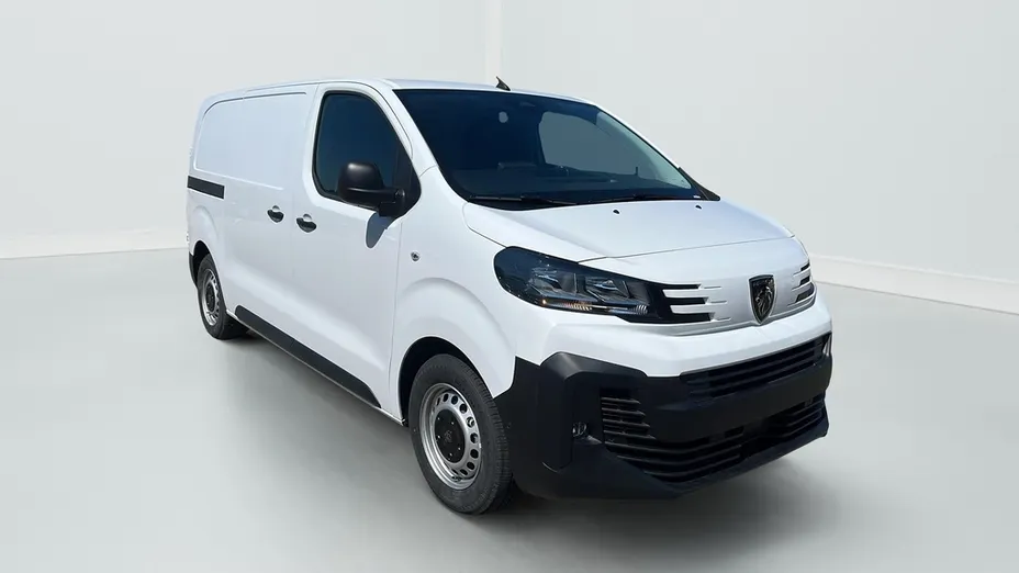 PEUGEOT Expert -