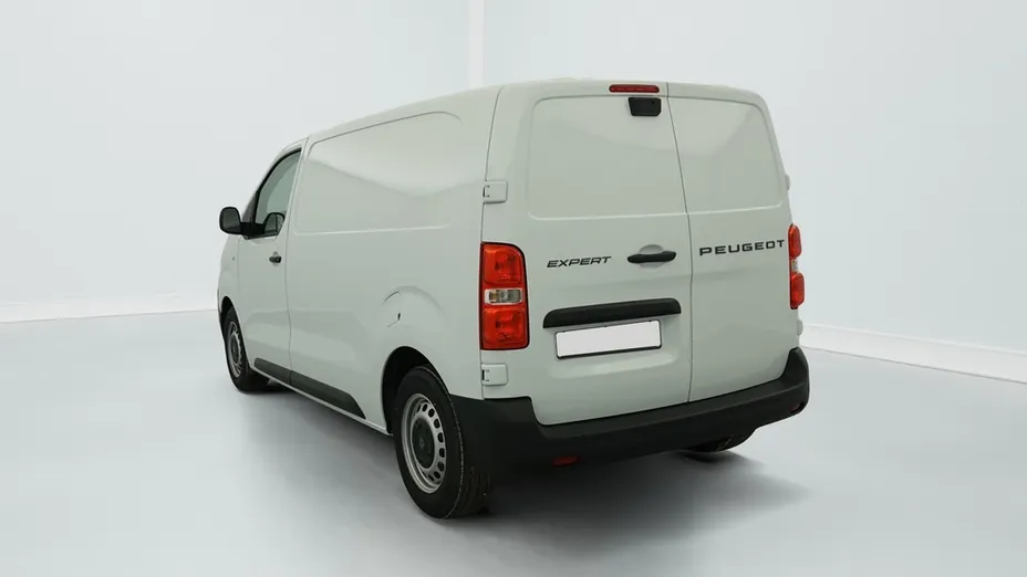 PEUGEOT Expert -