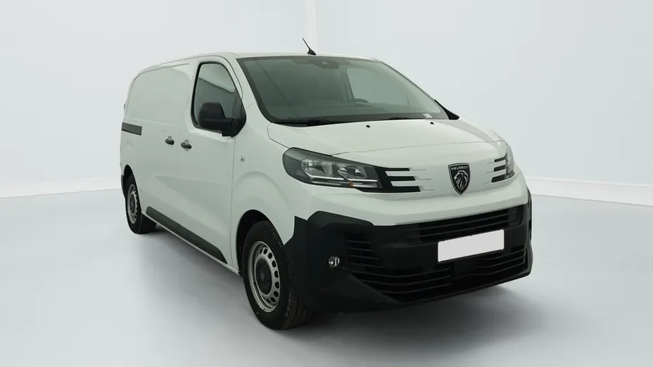 PEUGEOT Expert -