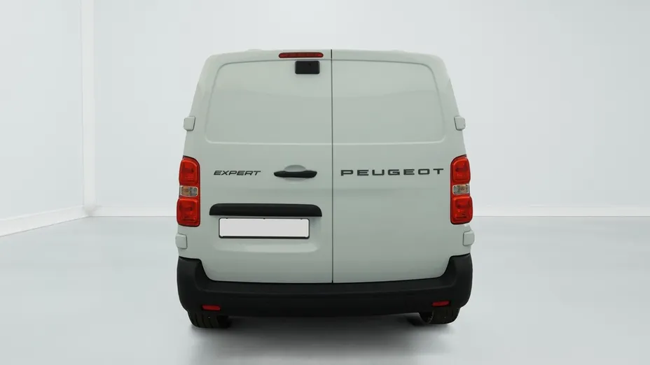 PEUGEOT Expert -