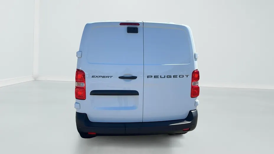 PEUGEOT Expert -