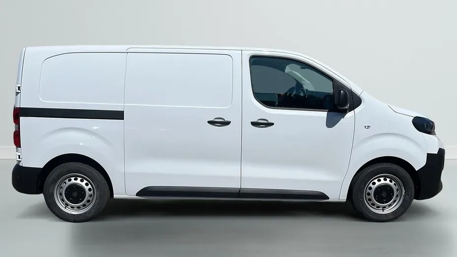 PEUGEOT Expert -