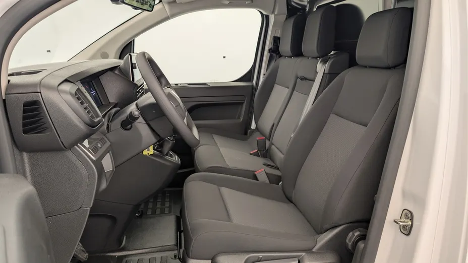 PEUGEOT Expert -