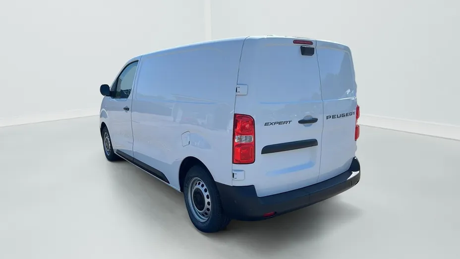 PEUGEOT Expert -